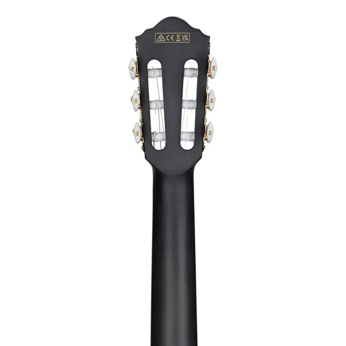 Ibanez TOD10NL-TKF Tim Henson Signature Elektro Klasik Gitar Solak